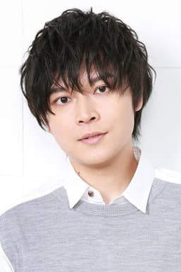 Photo of Sho Karino