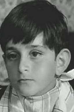 Photo of Alain Cohen