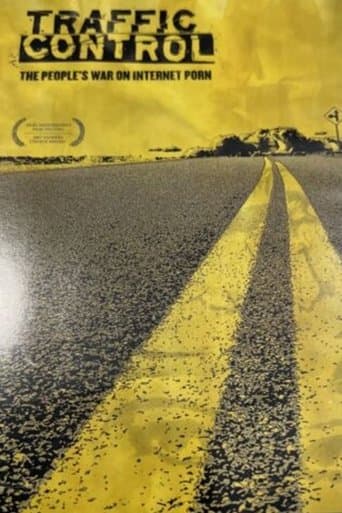 Poster for Traffic Control: The People's War on Internet Porn