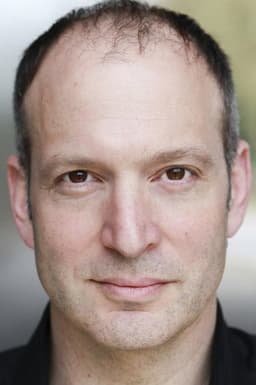 Photo of Eric Loren