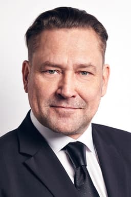 Photo of Üllar Saaremäe