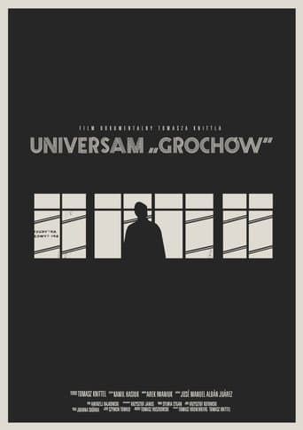 Poster for Universam Grochów