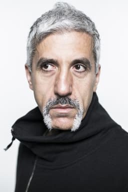 Photo of Vilmos Vajdai