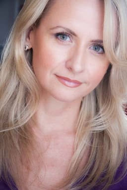 Photo of Kate Lacey