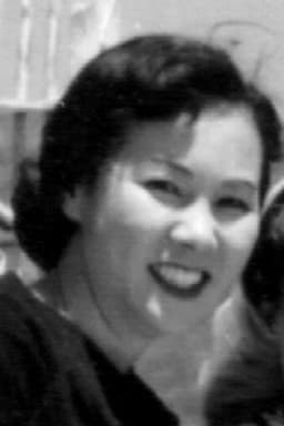 Photo of Kim Jeong-ok