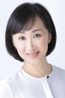 Photo of Konomi Tsuboi