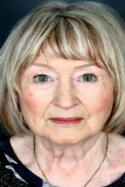Photo of Helen Cotterill