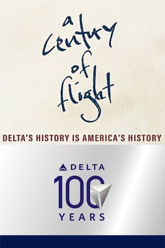 Poster for A Century of Flight