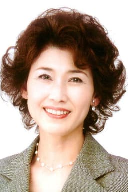 Photo of Ayako Sawada