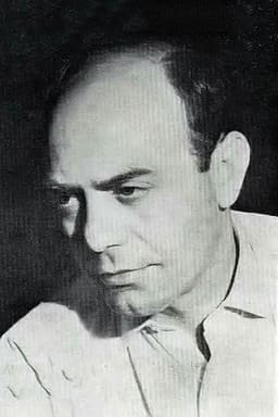Photo of Dimitris Nikolaidis