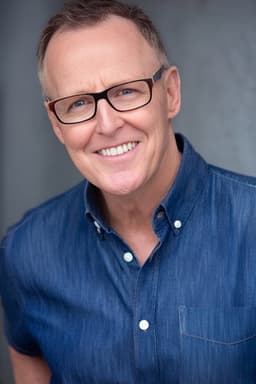 Photo of James Matthew Campbell