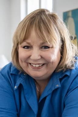 Photo of Birgitte Bruun