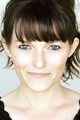 Photo of Maren McGuire