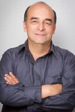 Photo of Álvaro Bayona