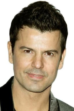 Photo of Jordan Knight