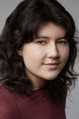 Photo of Liliana Chomsky