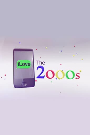 Poster for I Love the 2000s