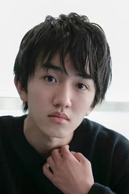 Photo of Tsubasa Nakagawa