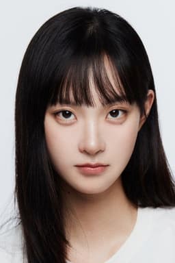 Photo of Jin Qiu