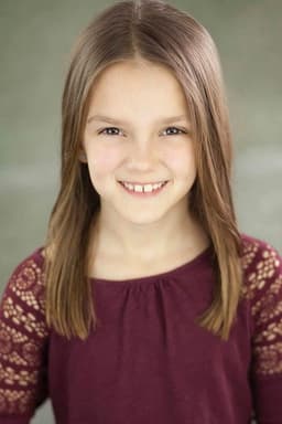Photo of Abbie Magnuson