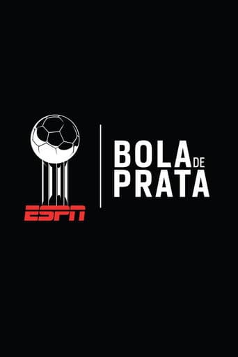 Poster for Bola de Prata