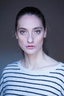 Photo of Anna Della Rosa