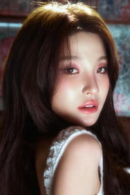 Photo of Kim Hyemin