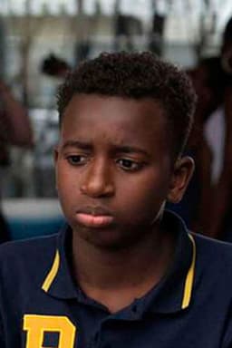 Photo of Abdoulaye Diallo