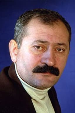 Photo of Sabir Mammadov