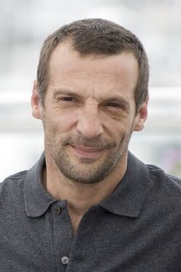 Photo of Mathieu Kassovitz
