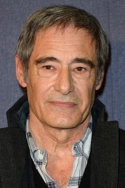 Photo of Gérard Lanvin