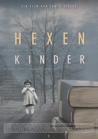 Poster for Hexenkinder