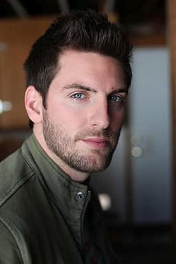Photo of Matthew Albrecht