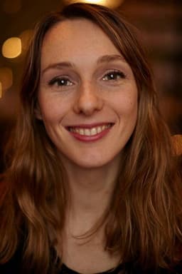Photo of Pauline Clément
