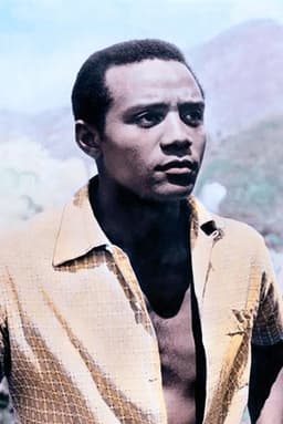 Photo of Breno Mello