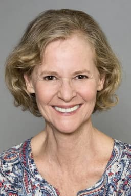 Photo of Maia Danziger