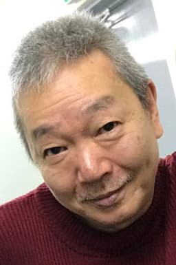 Photo of Tatsurō Hibino