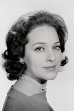 Photo of Blanca Torres