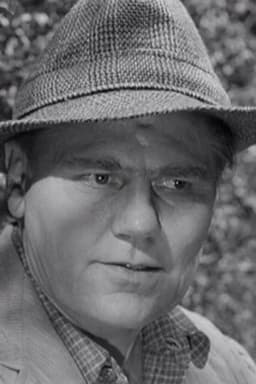 Photo of John Alderson