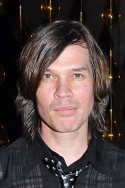 Photo of Luke Kenny