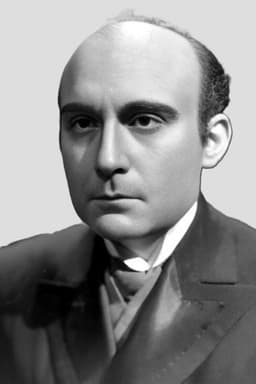 Photo of Guillermo Marín