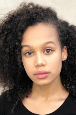 Photo of Annarah Cymone