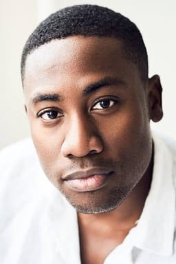 Photo of J. Alex Brinson