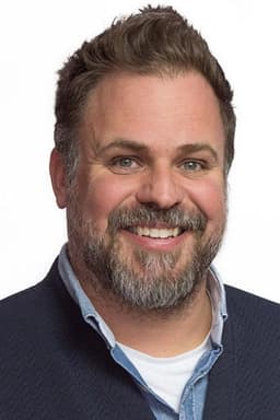 Photo of Stéphane Bellavance
