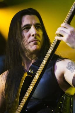 Photo of Joey DeMaio