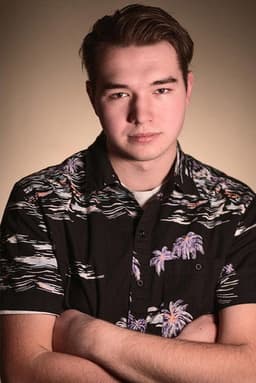 Photo of Parker Beegan