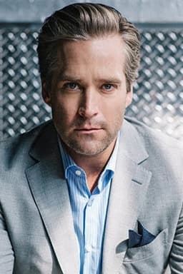 Photo of Tyler Hollinger