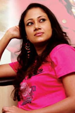 Photo of Sanjula Diwaratne