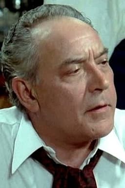 Photo of Julien Bertheau