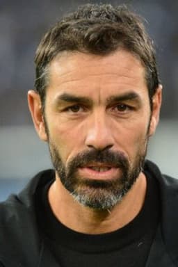 Photo of Robert Pirès